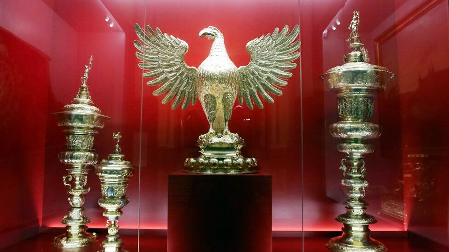 Россия как феникс: в Кремле рассказали о грядущей масштабной выставке в честь тысячелетия Суздаля